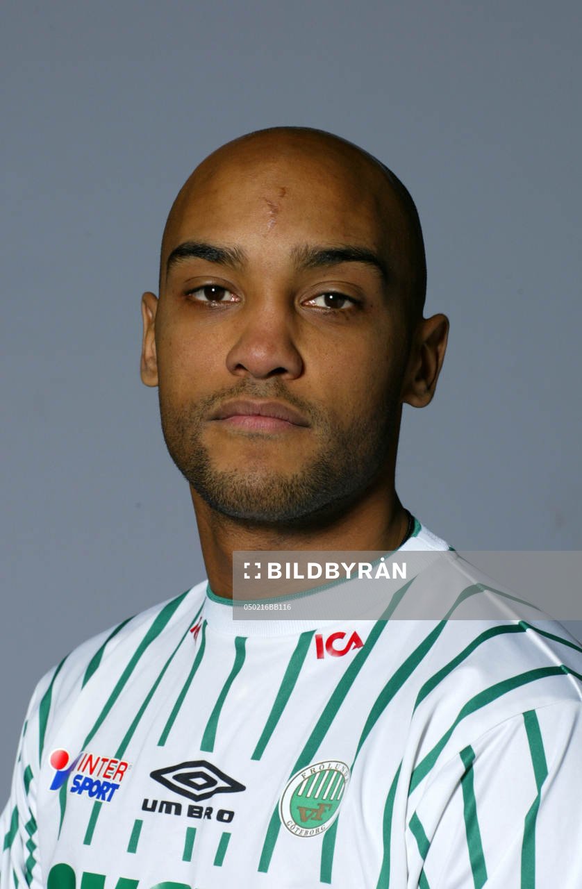 Anildo Spencer
