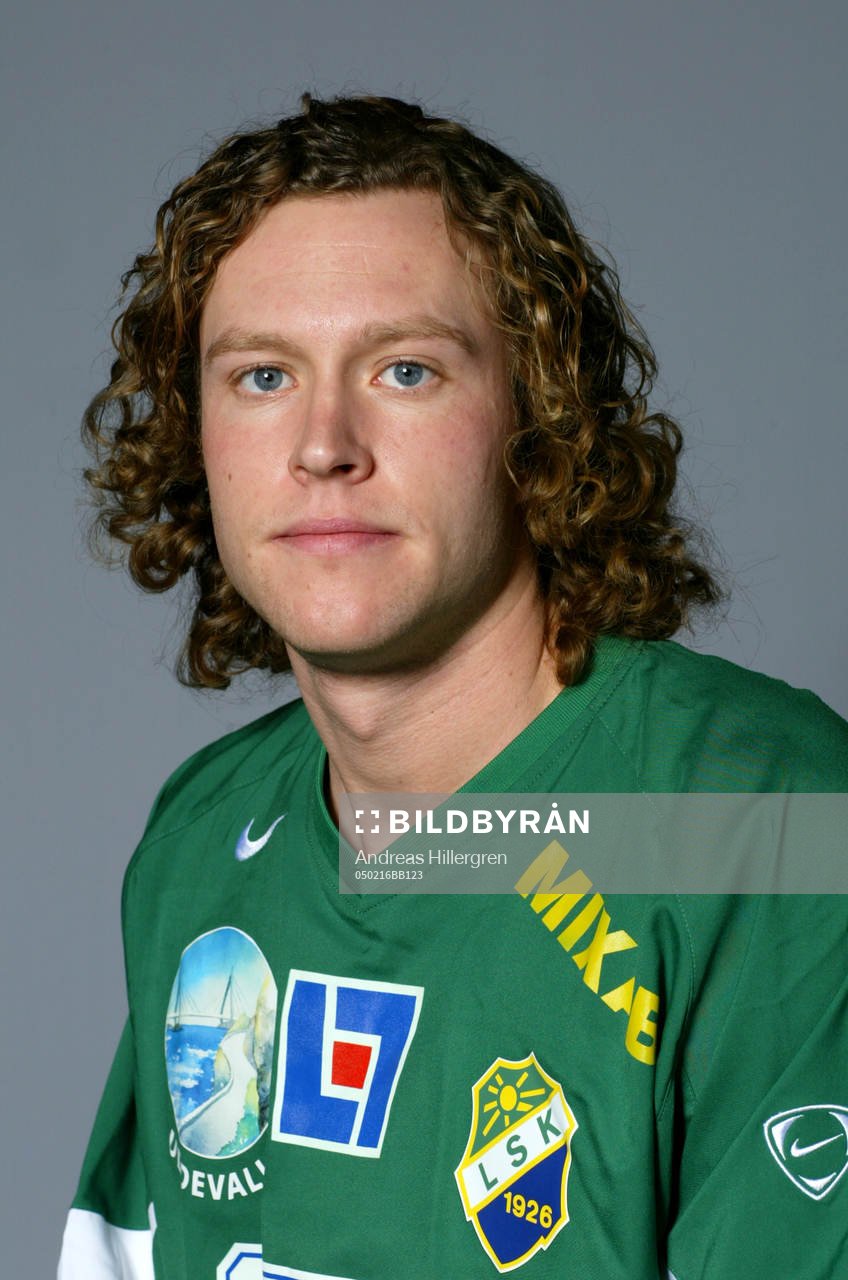 Daniel Berg