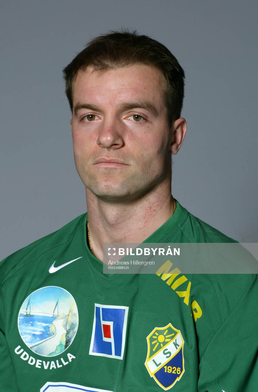 Matisevic Darko