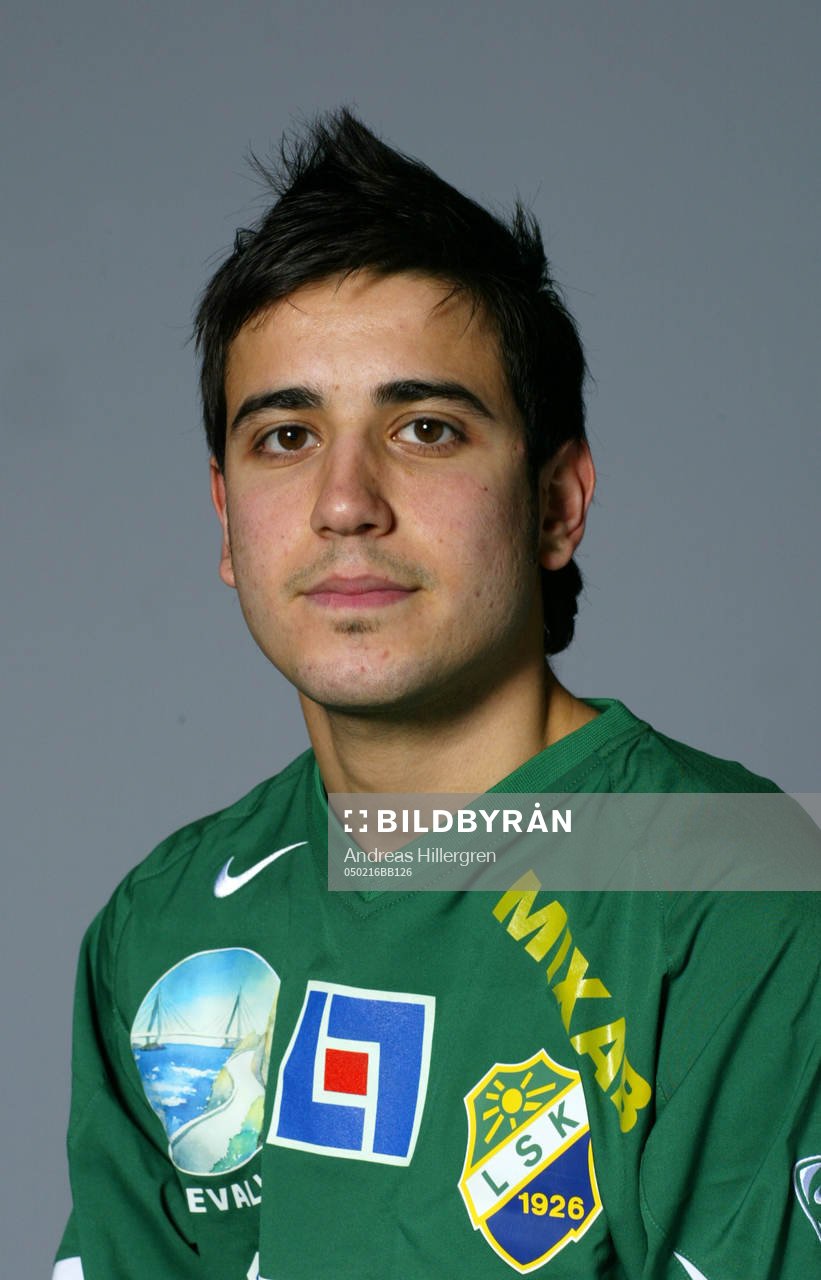Yehia Dauok