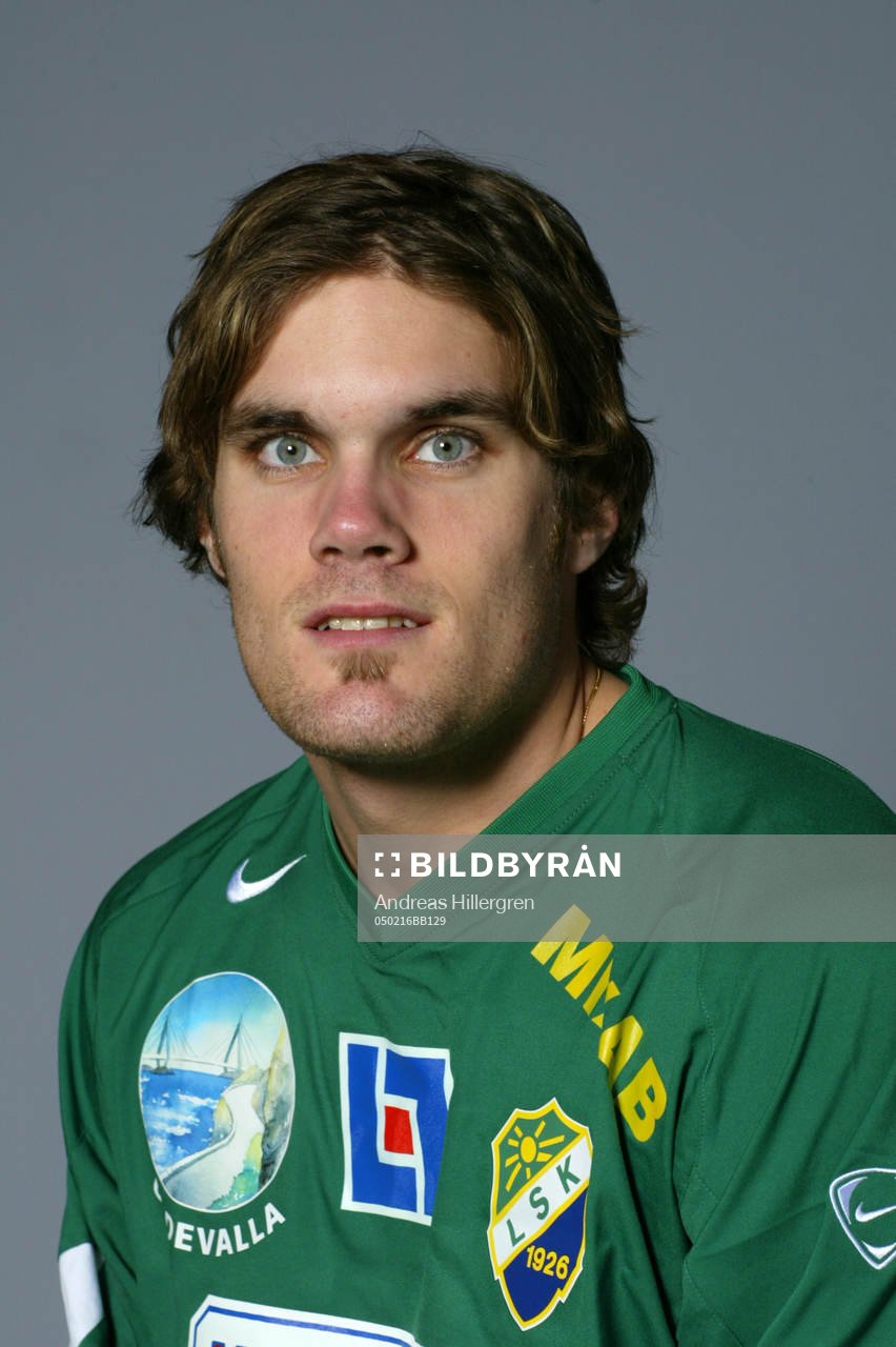 David Leinar