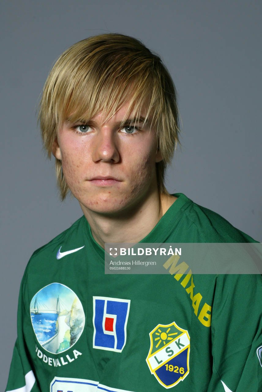 Erik Lund