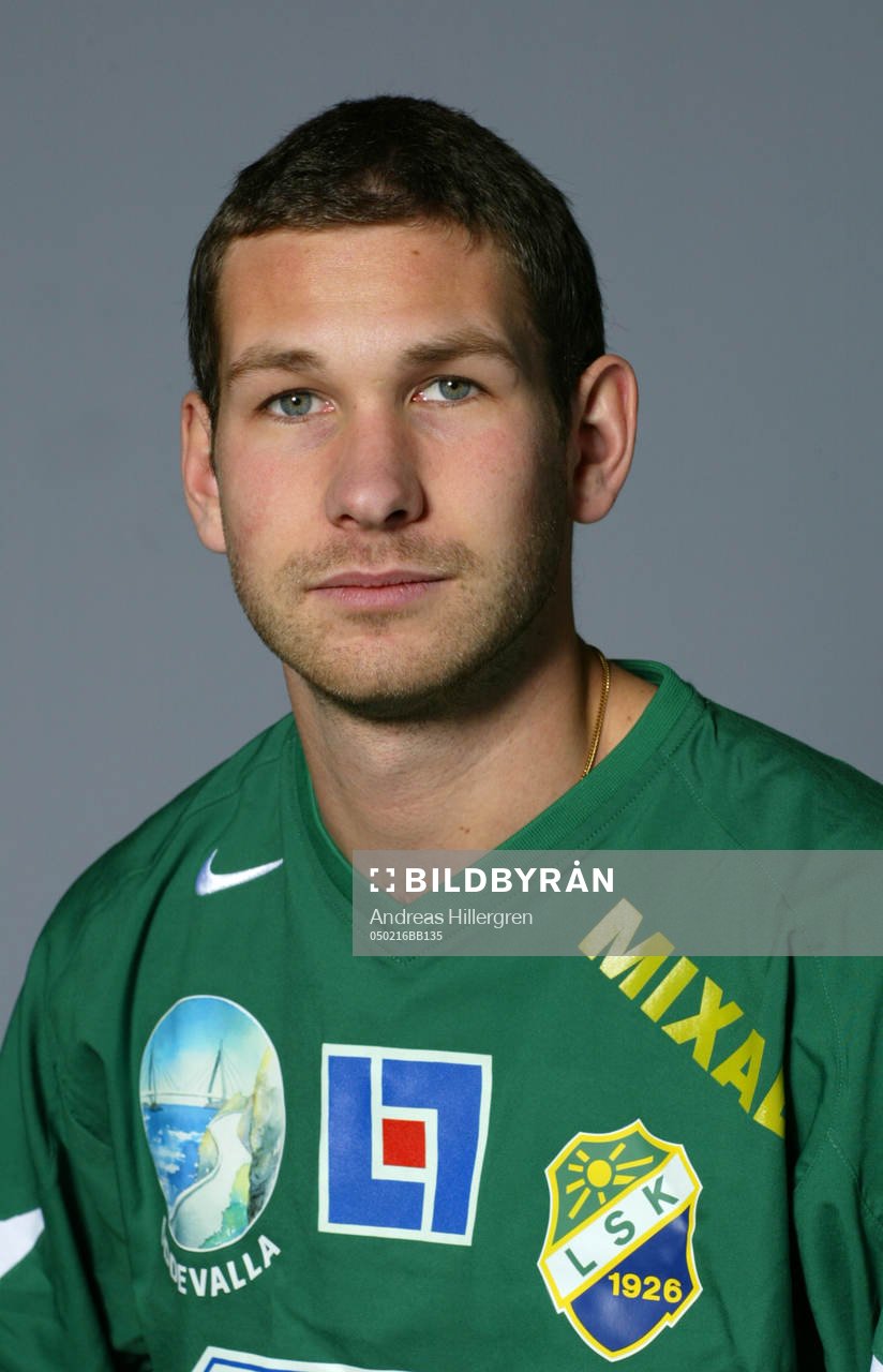 David Sällström