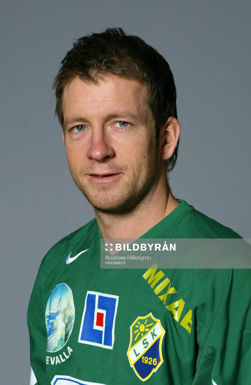 David Svensson