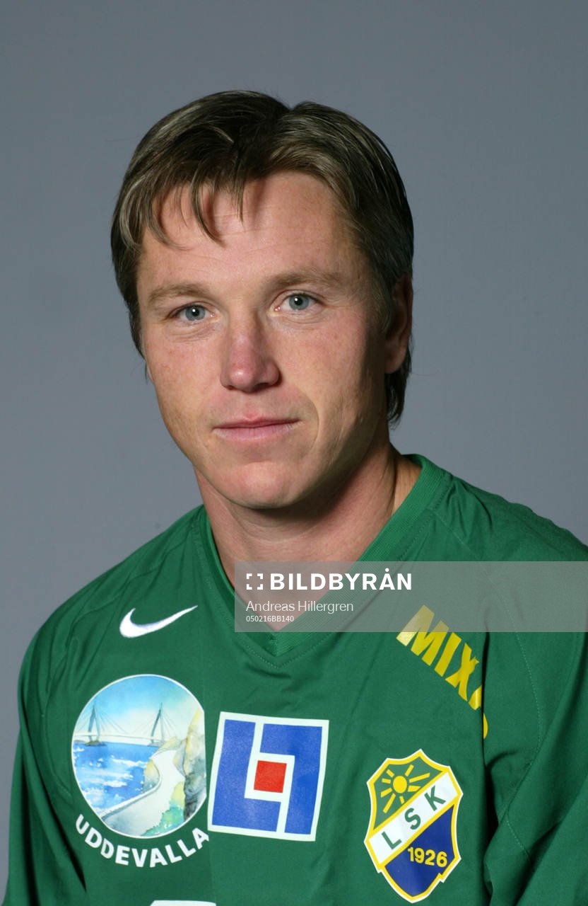 Jörgen Wålemark