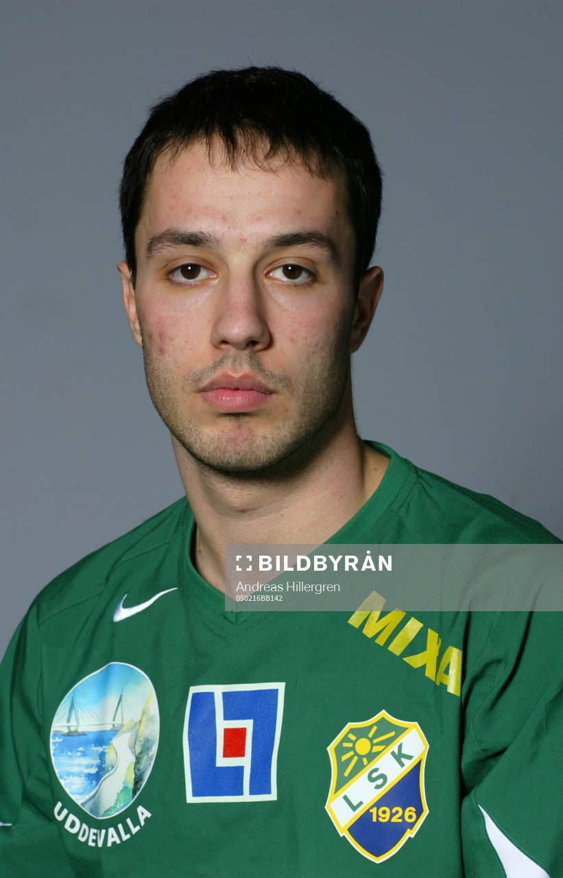 Cedomir Zarkvic