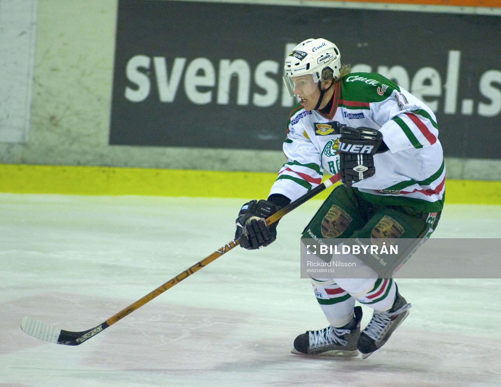 Alexander Bergström