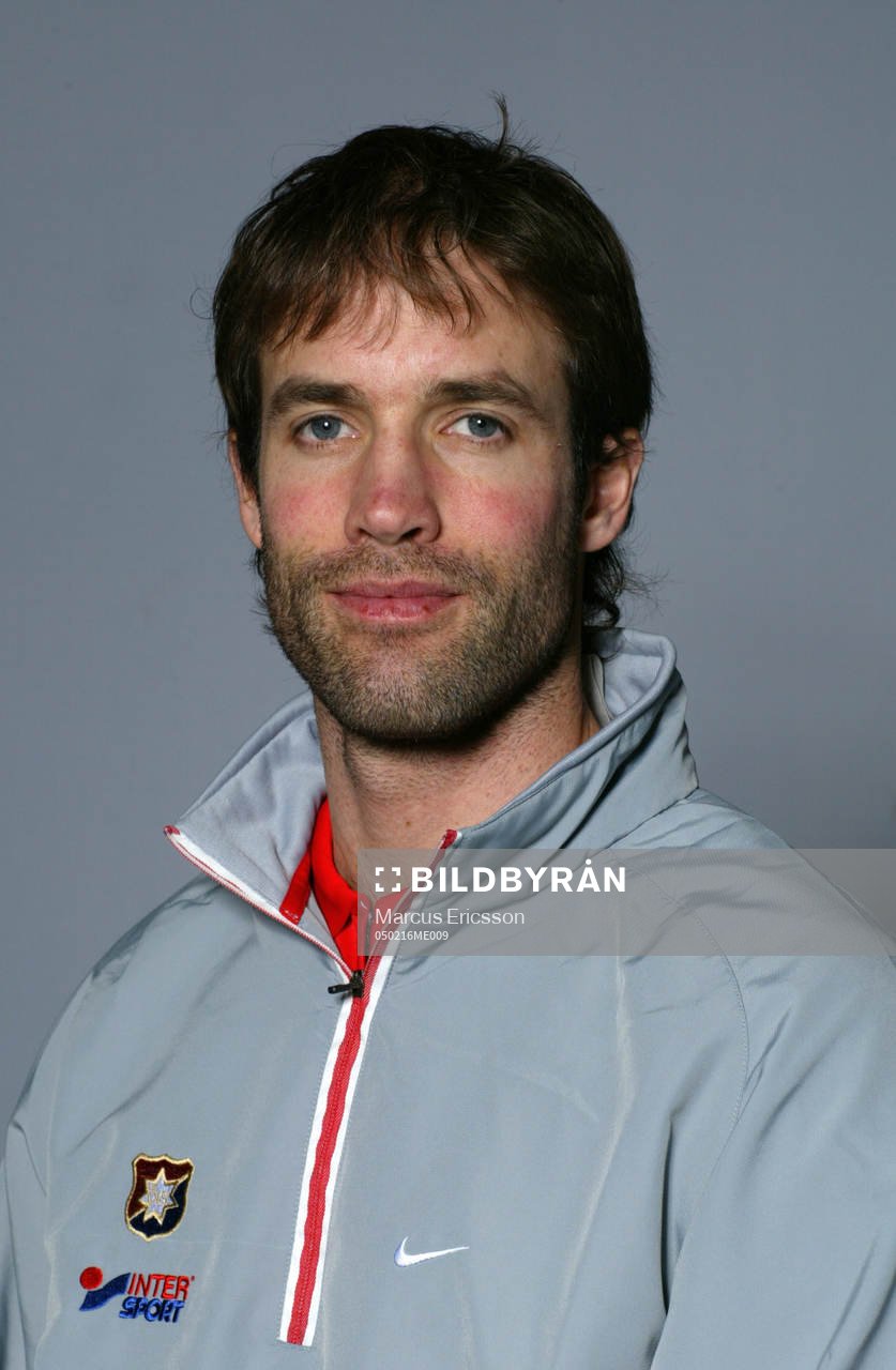 Matti Demegård (sjukgymnast)
