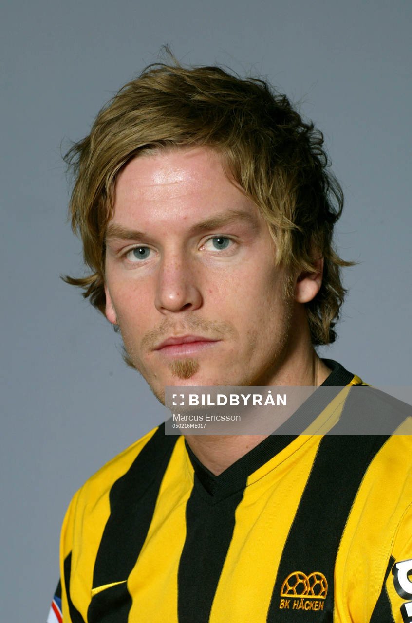 Eirik Dybendal