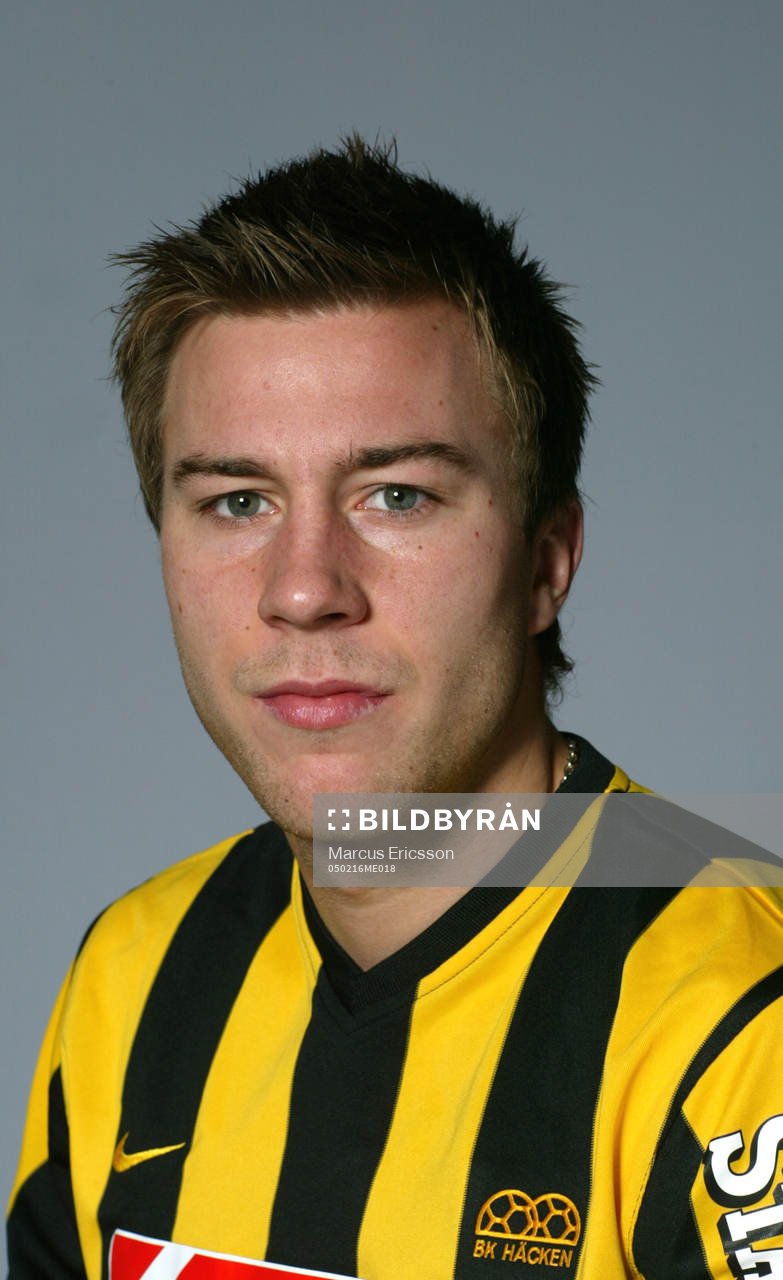 Tom Ekliden