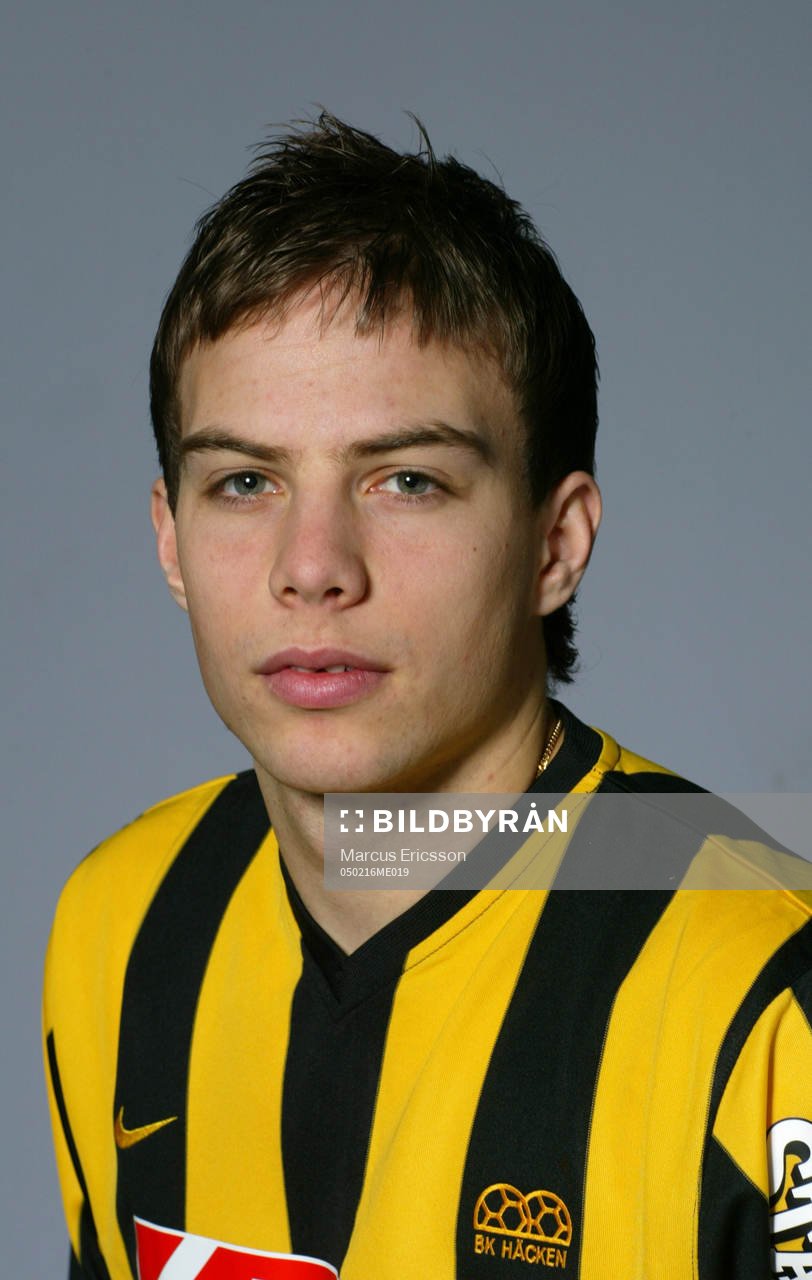 Daniel Forsell