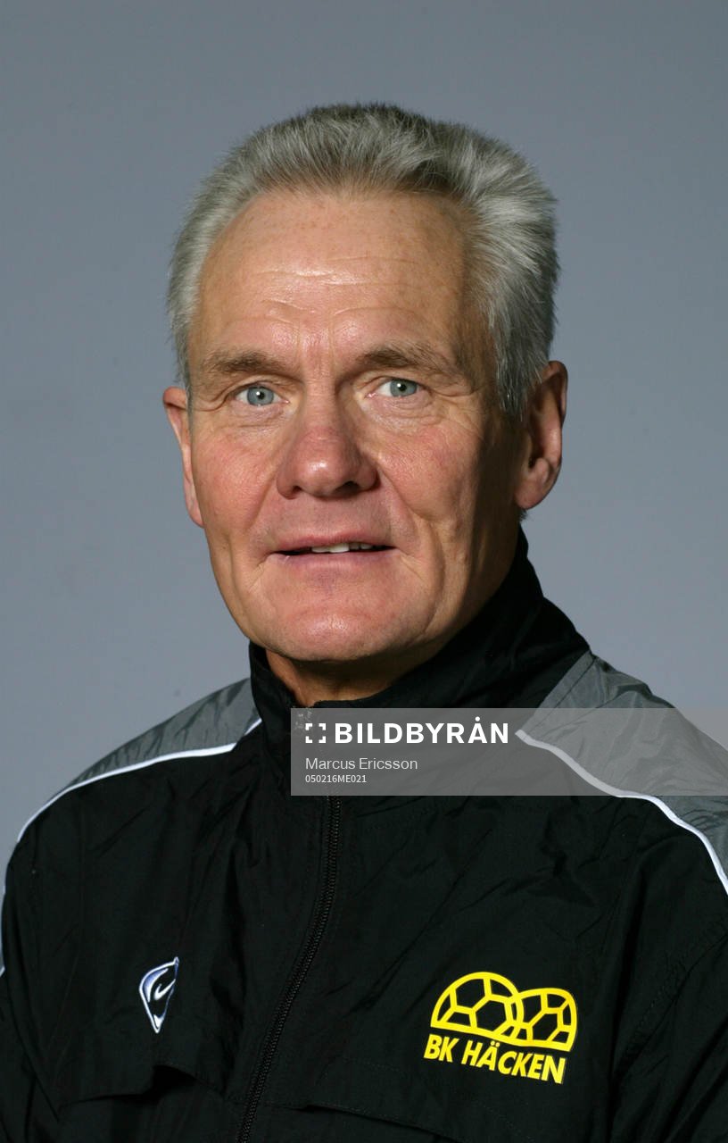Göran Fridlund (fysioterapeut)