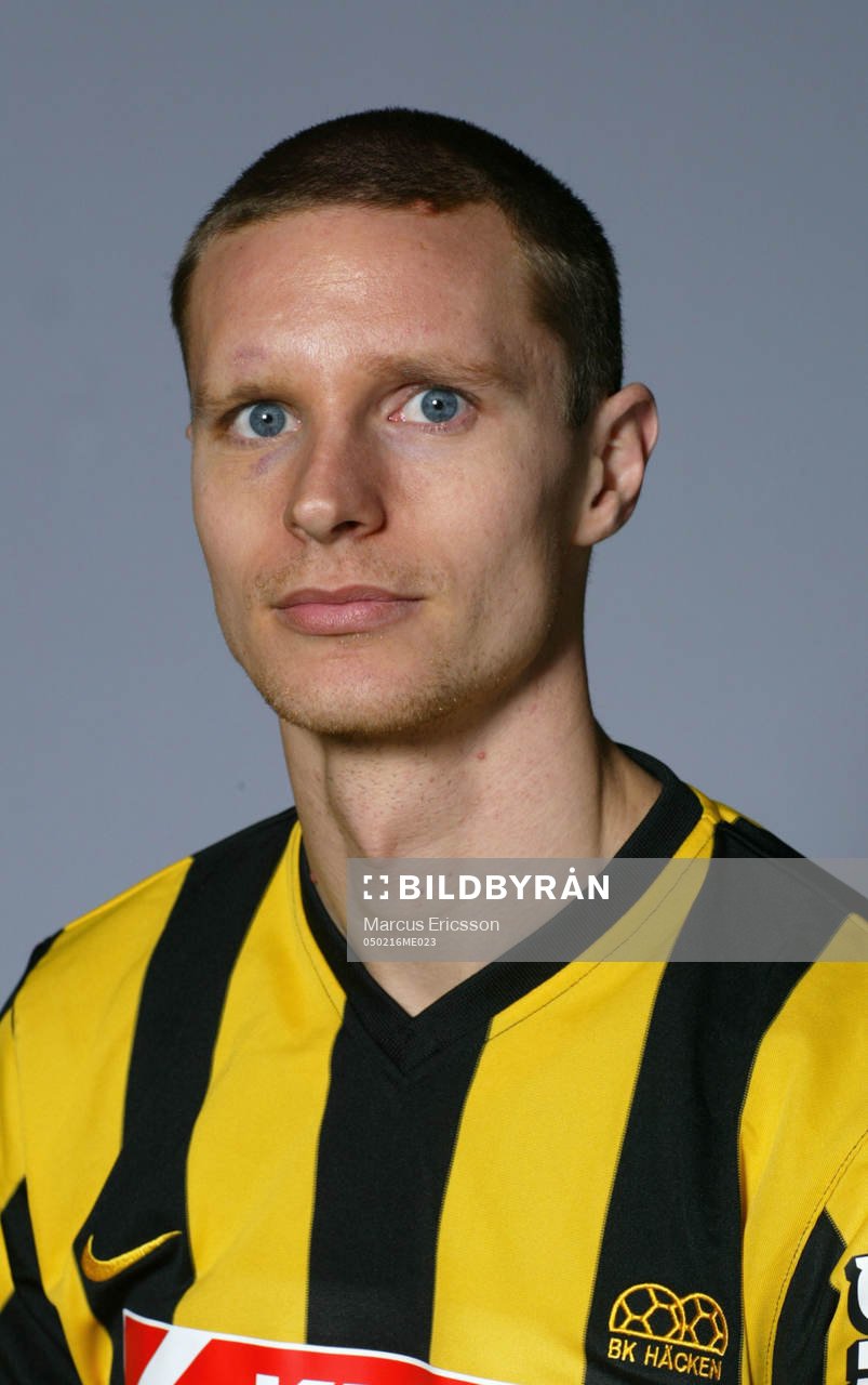 Mats Hedén