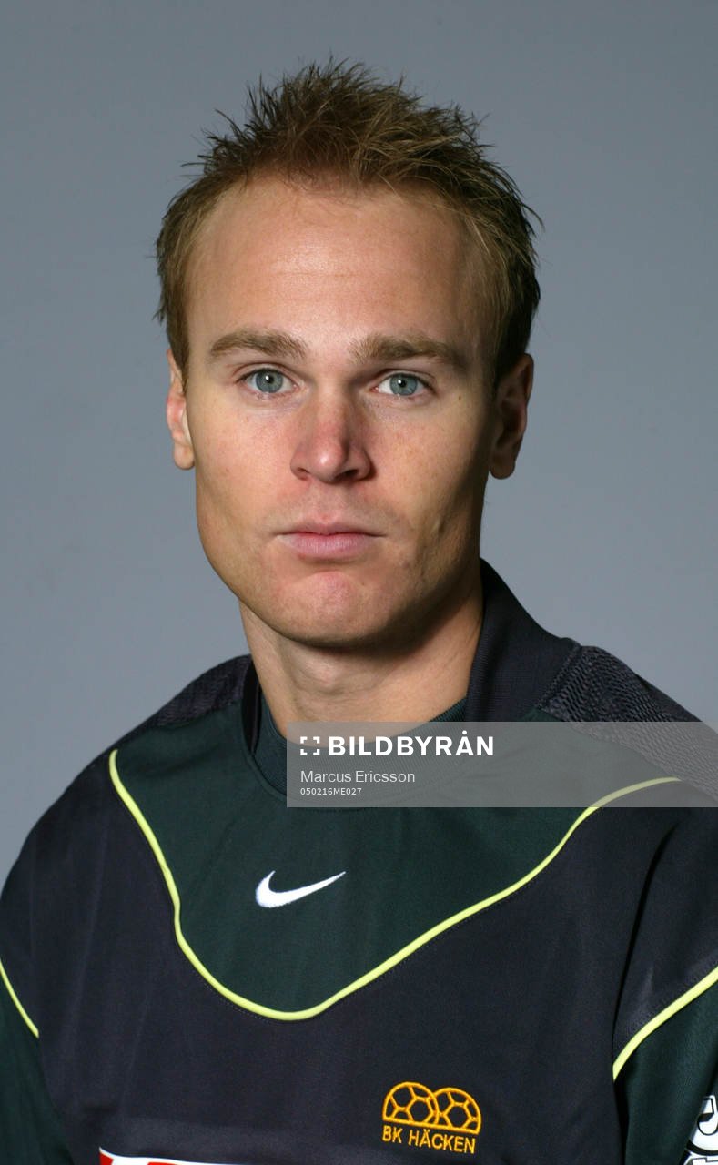 Magnus Jonsson (målvakt)