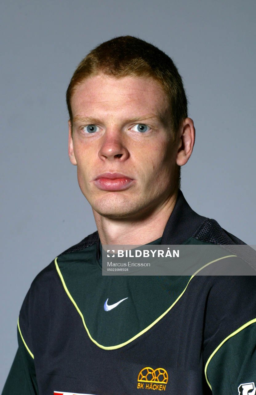 Christoffer Källkvist (målvakt)