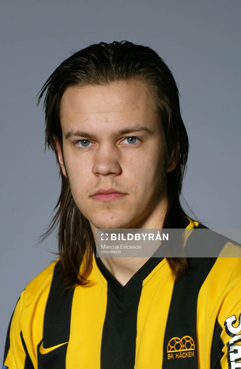 Rikard Karlsson-Kapella