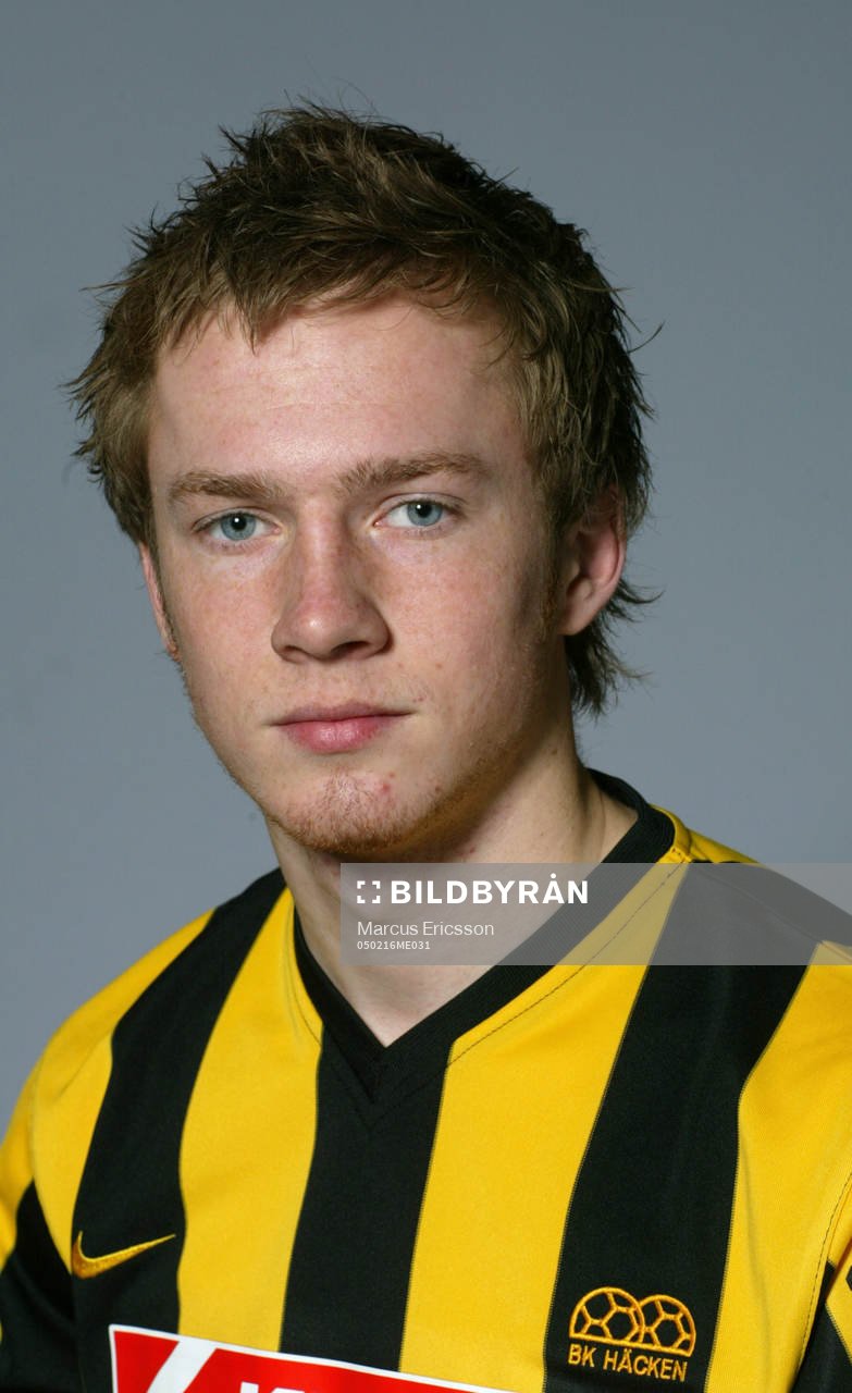 Daniel Larsson