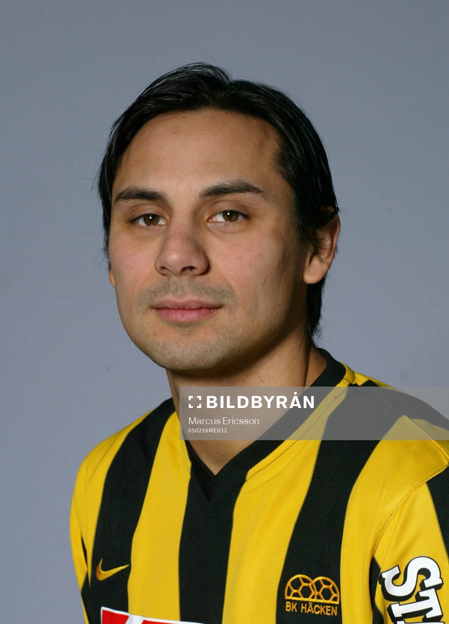 Johan Lind