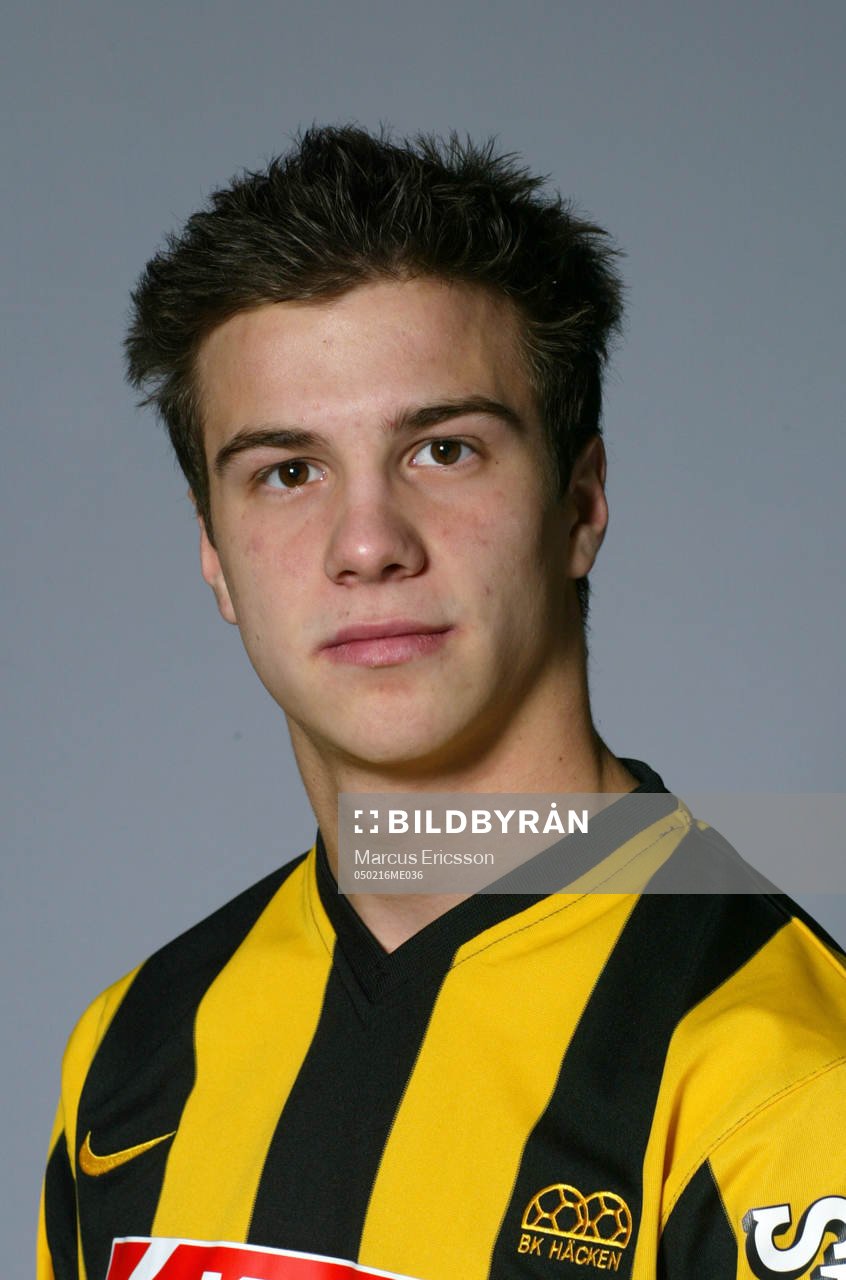 David Prodaazka