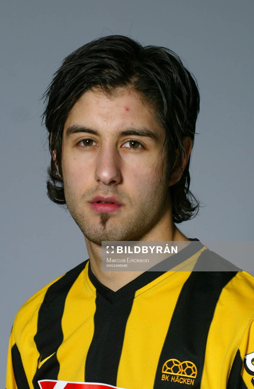 Samet Vatansever