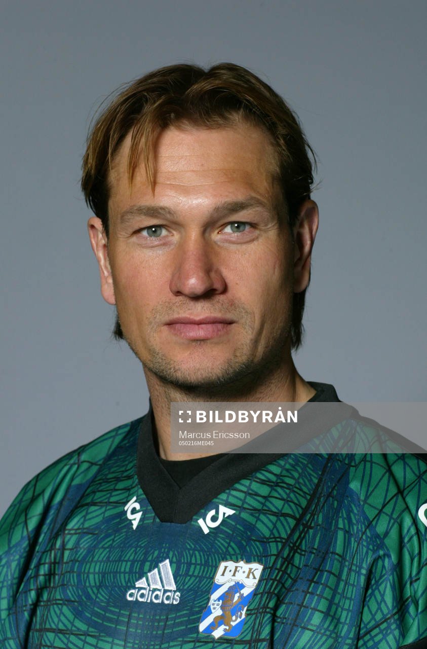 Bengt Andersson (målvakt)