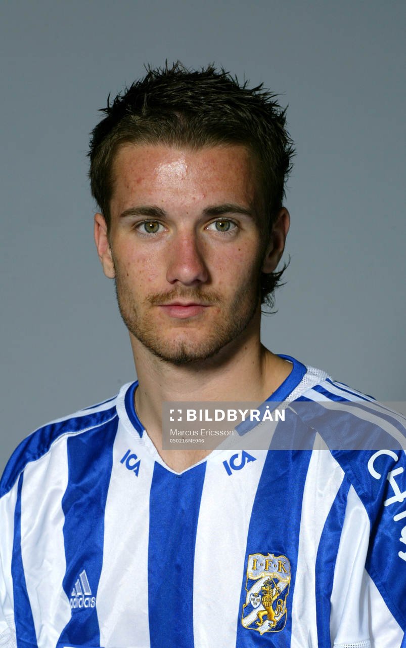 Jonatan Berg