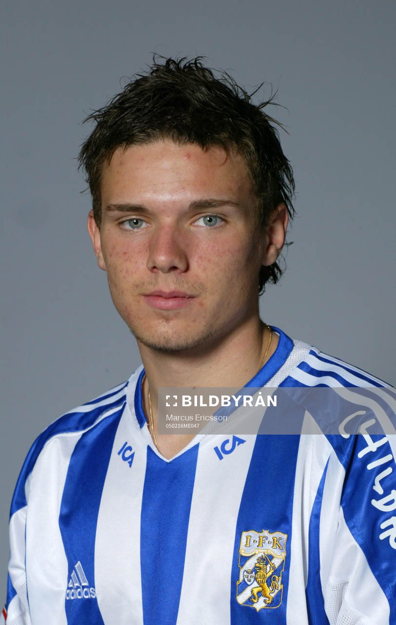 Marcus Berg