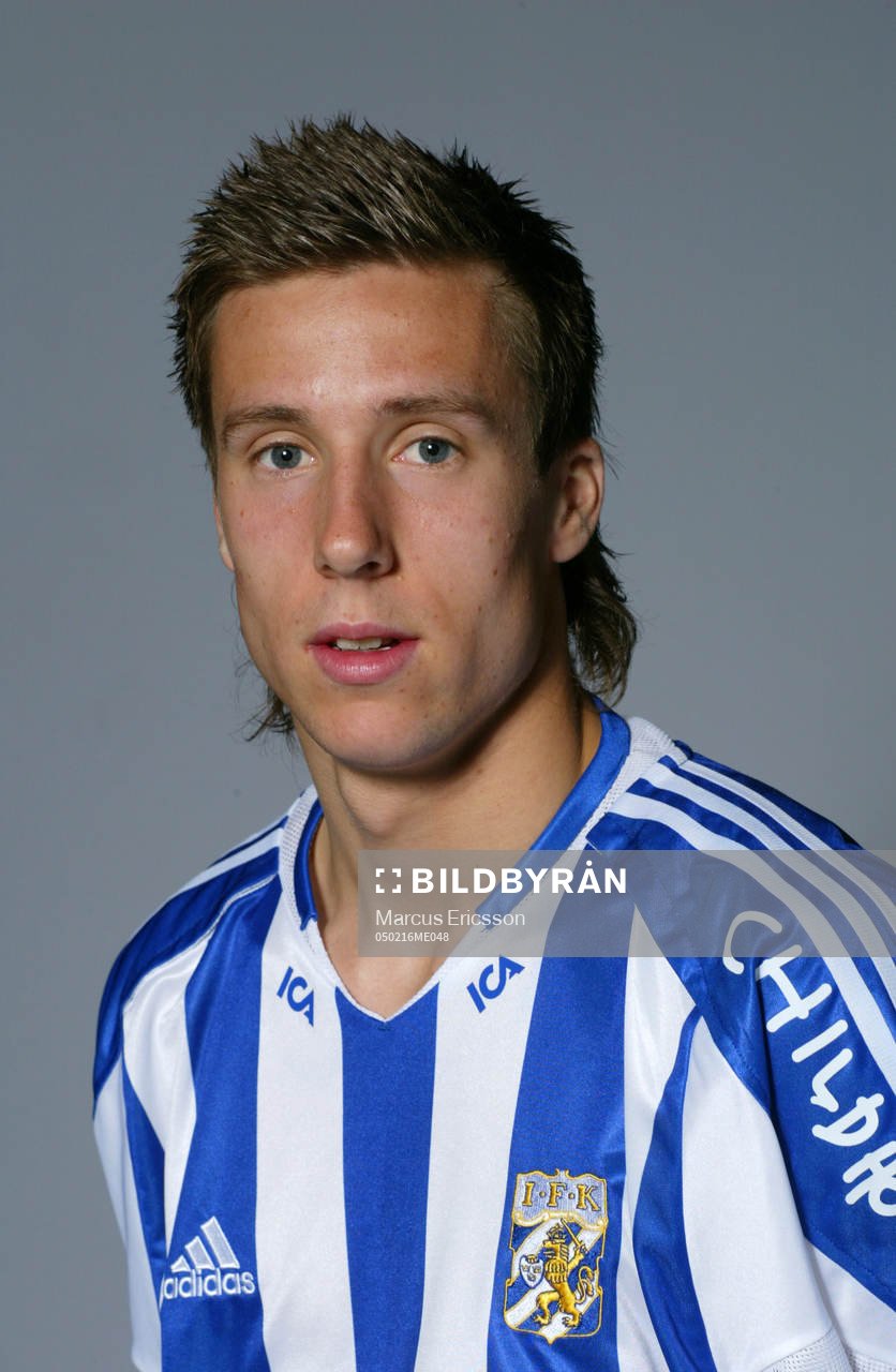 Mattias Bjärsmyr