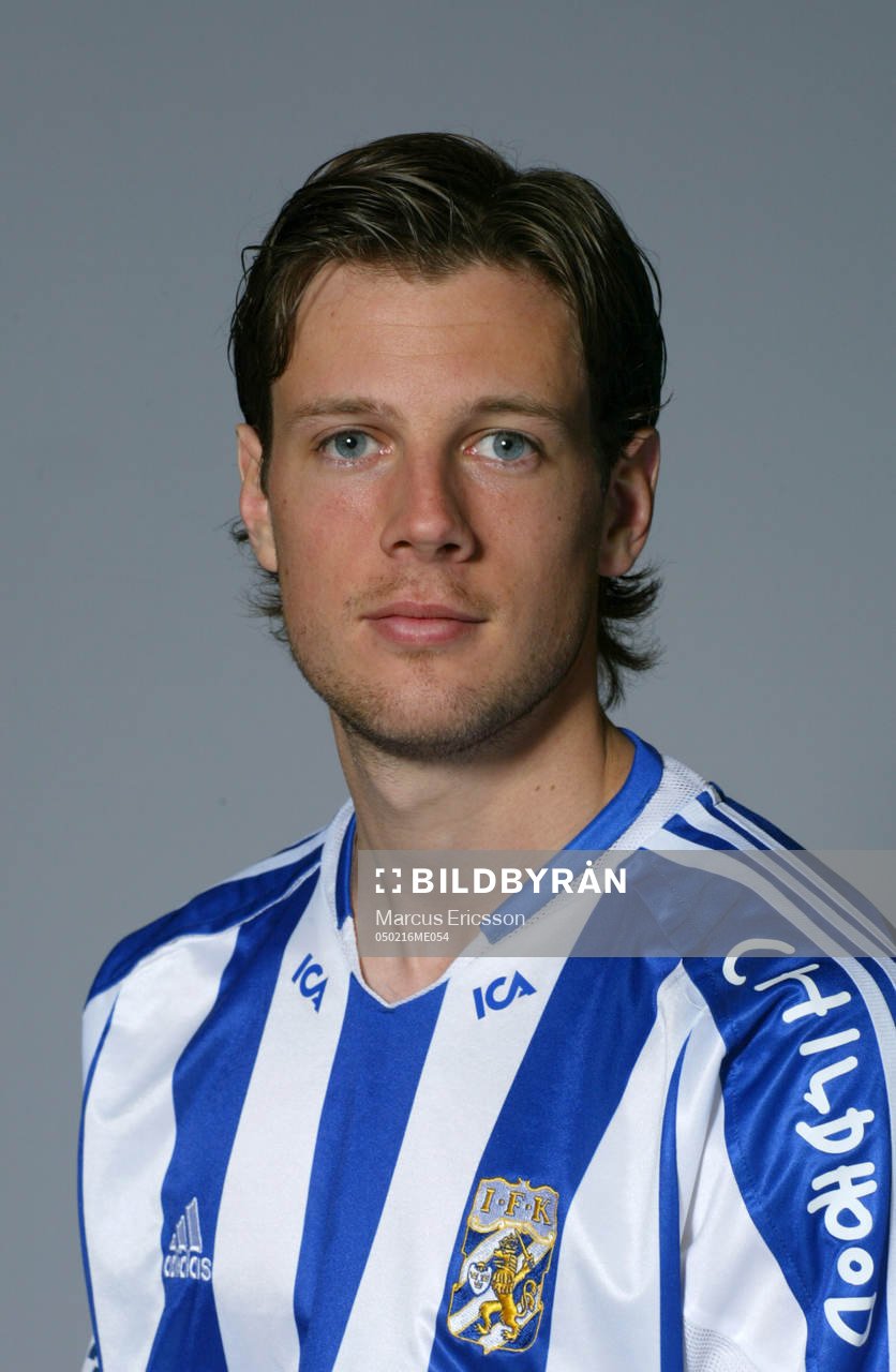 Sebastian Johansson