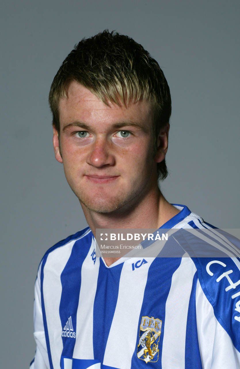 Dennis Jonsson