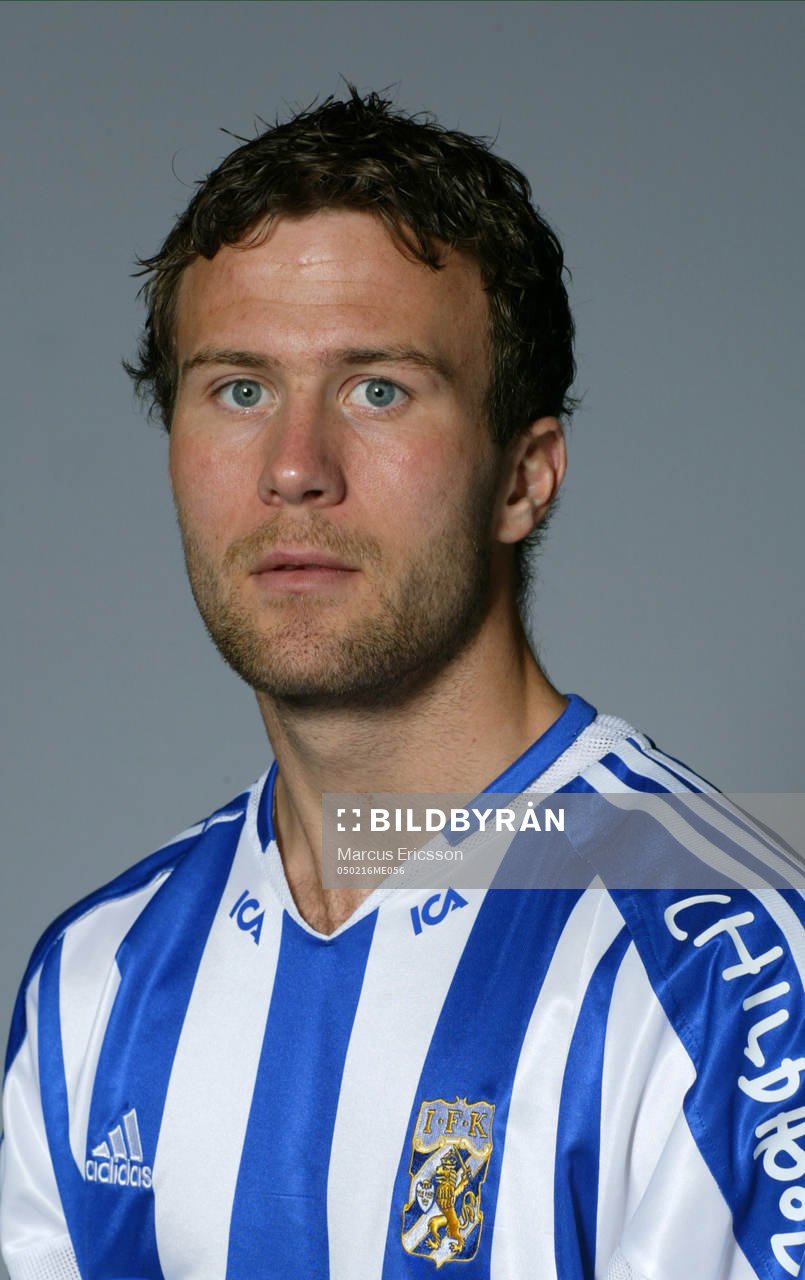 Hjalmar Jonsson