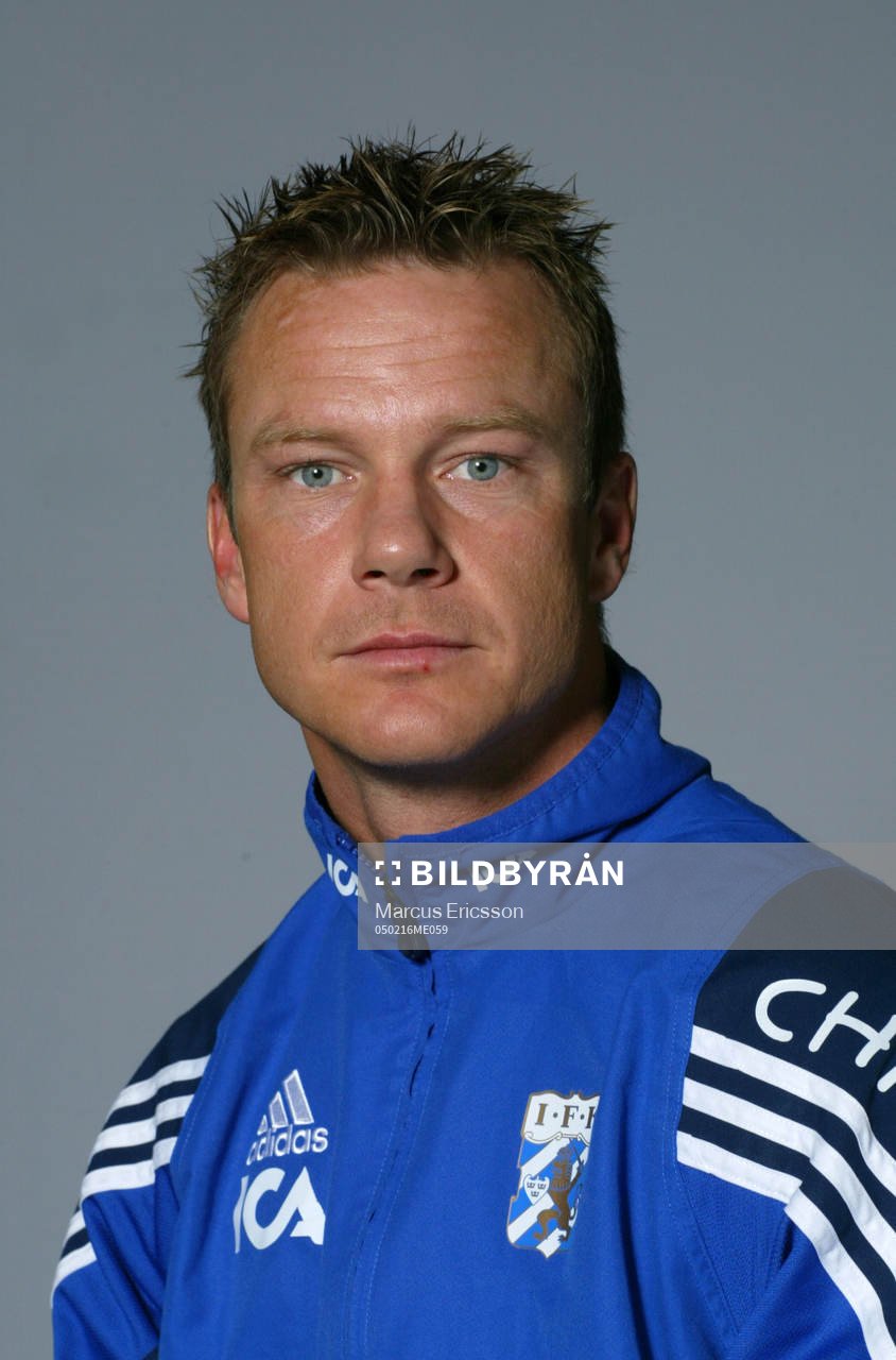 Björn Lundberg (massör)