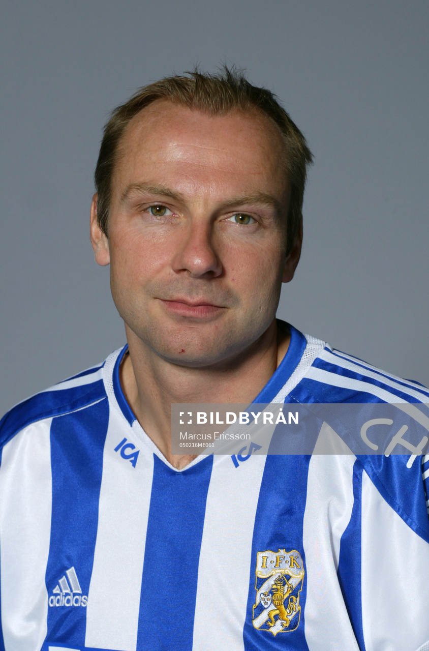 Håkan Mild