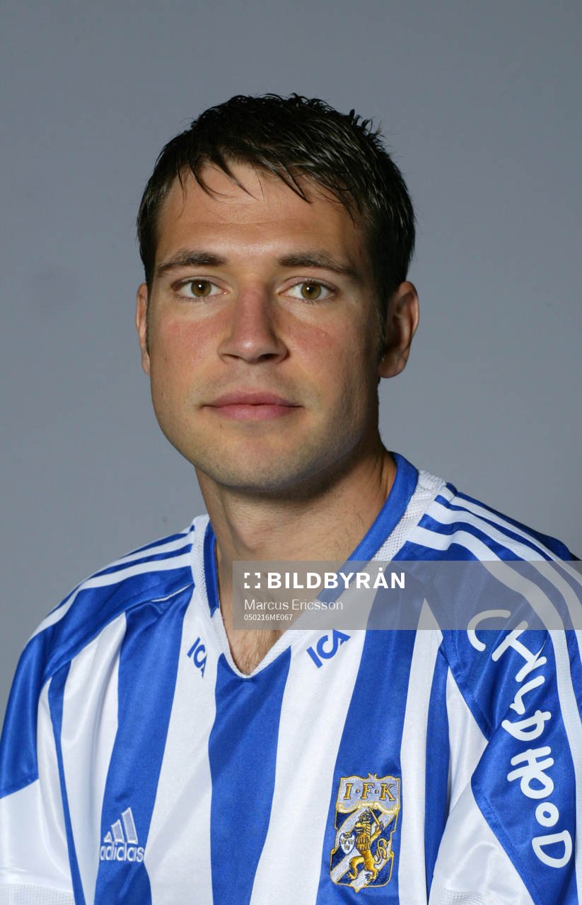 Stefan Selakovic