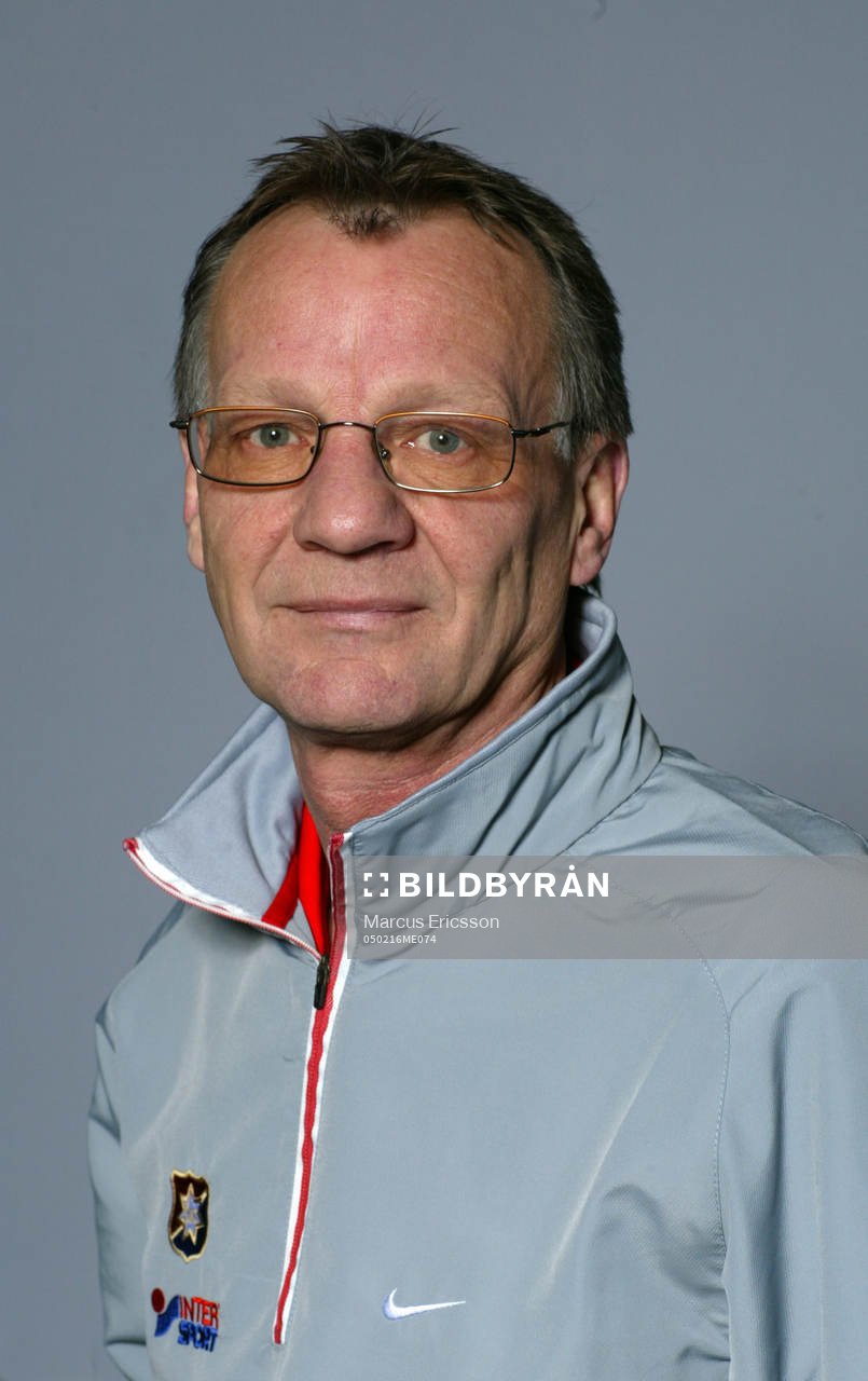 Hasse Björneståhl (materialförvaltare)