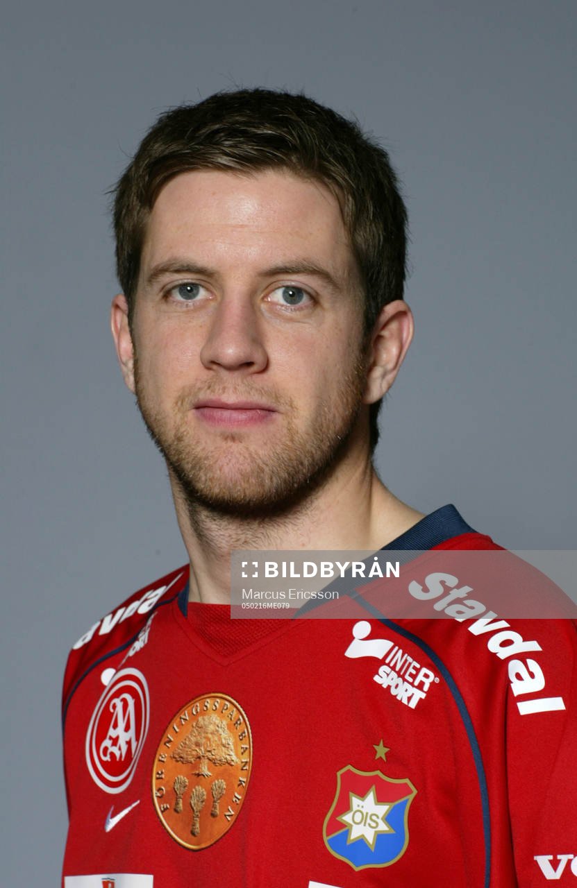 Johann Gudmundsson