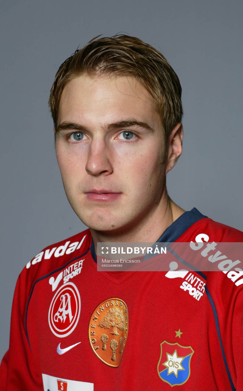 Erik Gustafsson