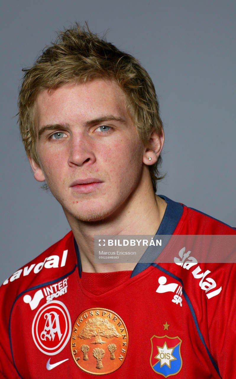 Erik Johannesen