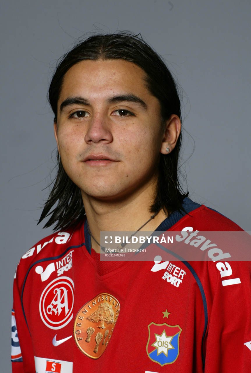 Angelo Vega