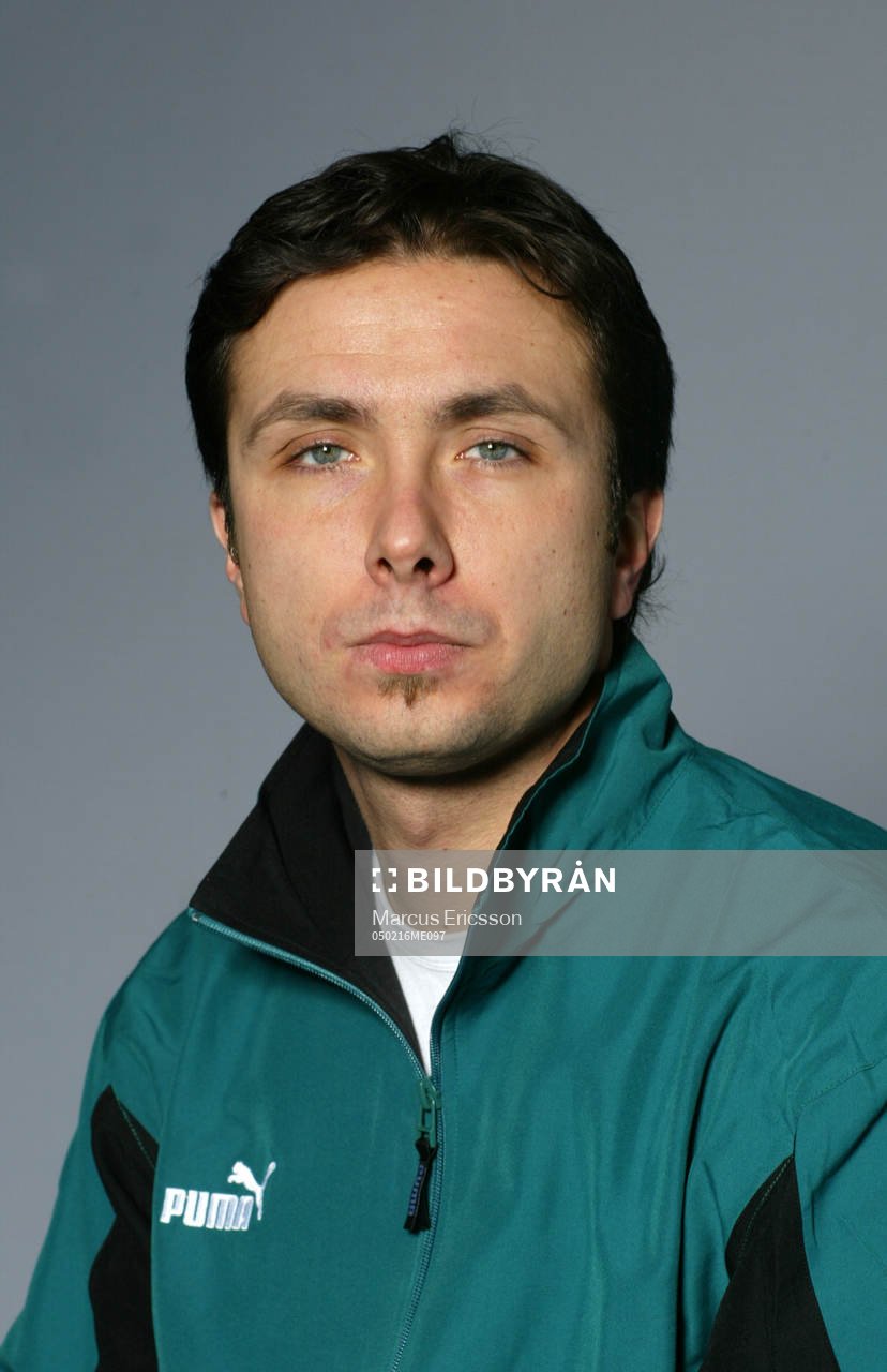 Sebastian Bak (kiropraktor)