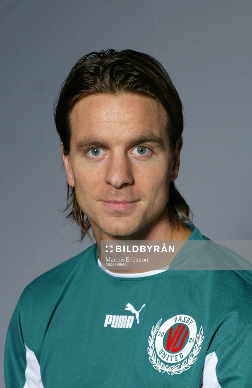 Filip Bergman