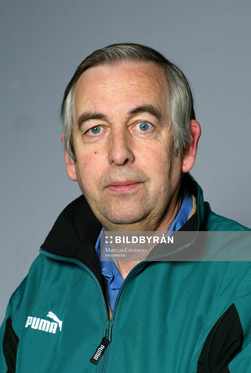 Leif Grahn (lagledare)