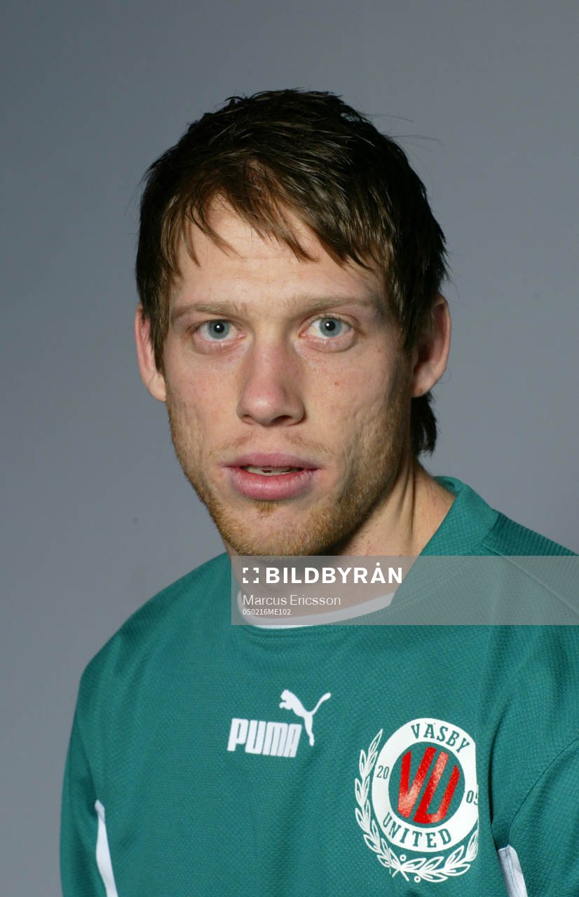Joakim Hagernäs