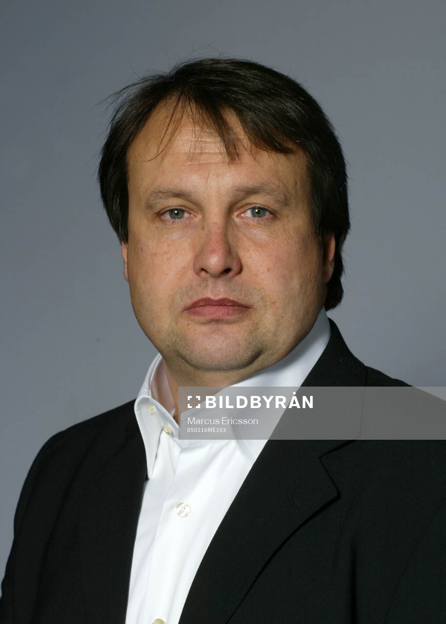 Harri Hautamäki (assisterande tränare)