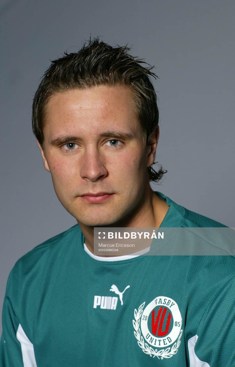 Peter Holm