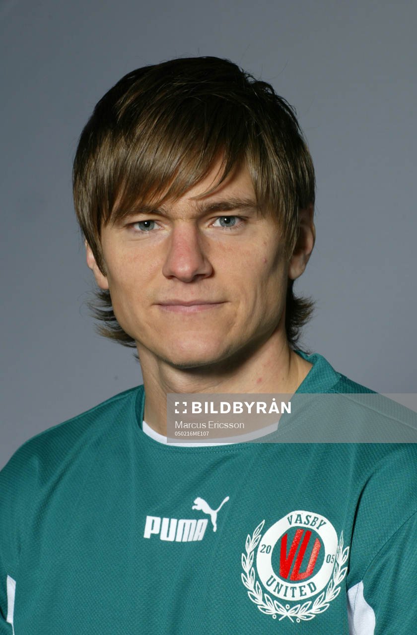 Daniel Johansson