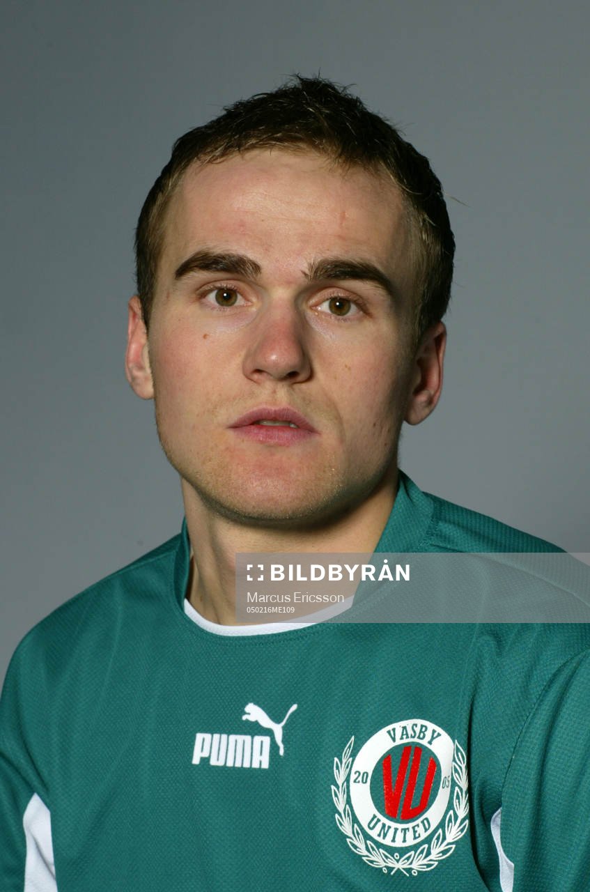 Thomas Lekander