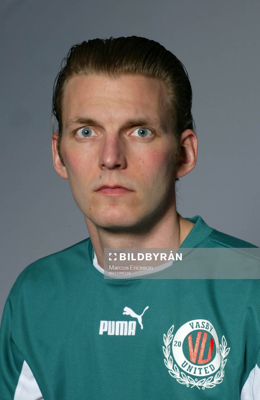 Andreas Mates