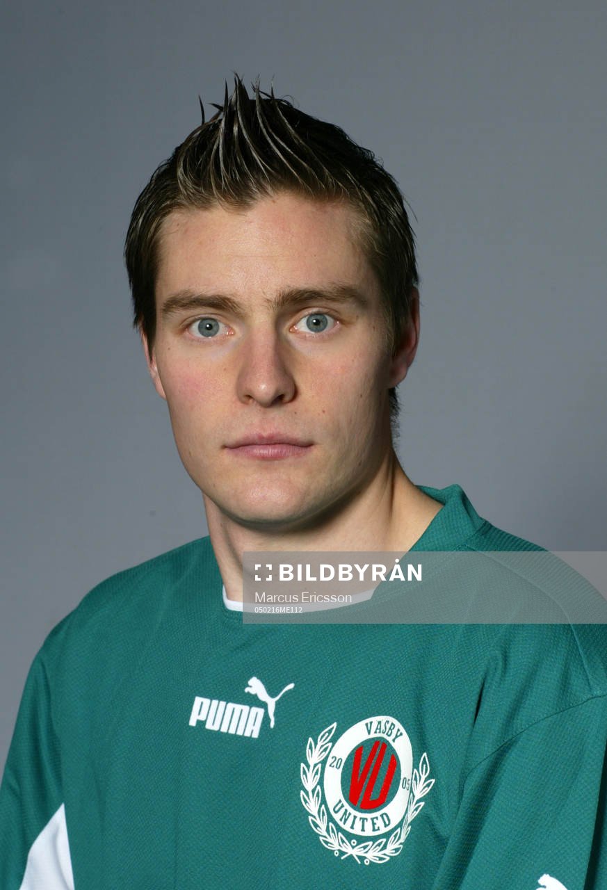 Daniel Olsson