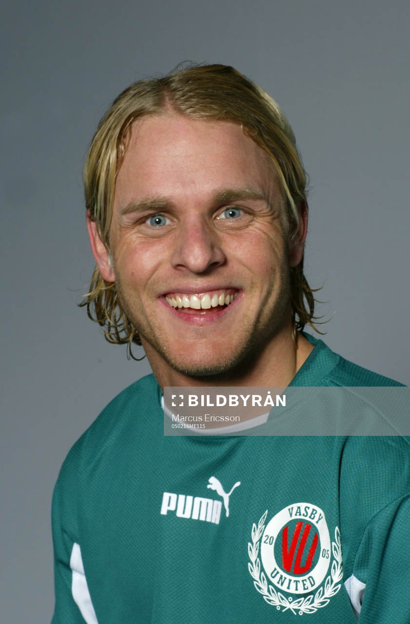 Erik Sundin